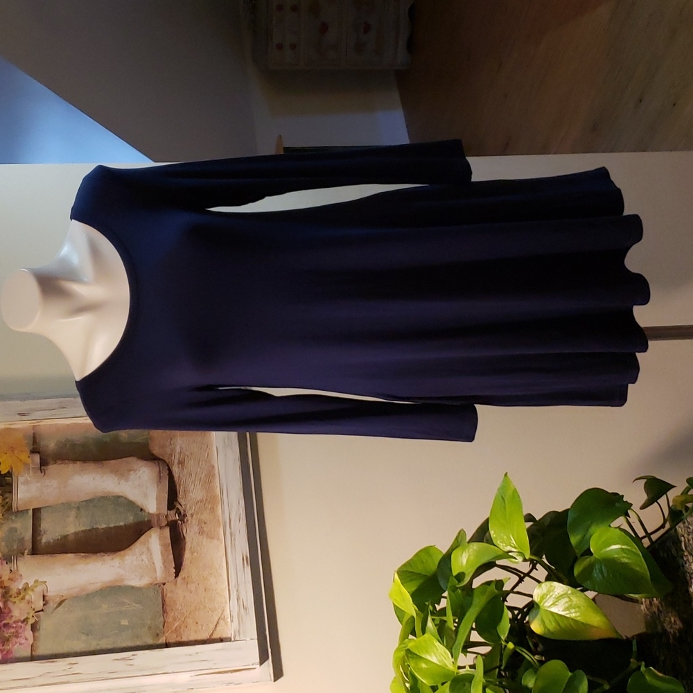 HiMONE Dress